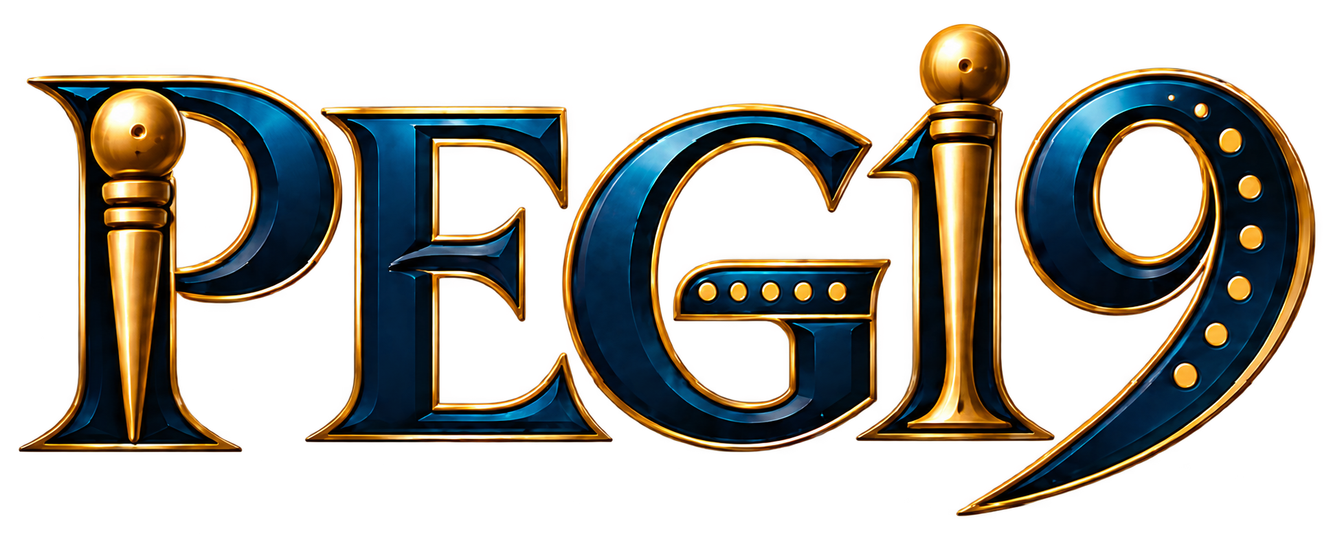 Peg19 logo